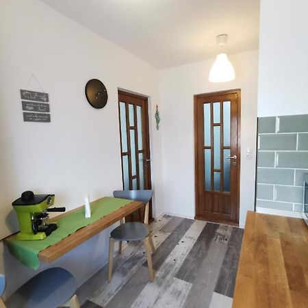 Dream Studio Petrosani Ngoại thất bức ảnh