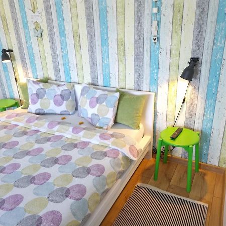 Dream Studio Petrosani Ngoại thất bức ảnh