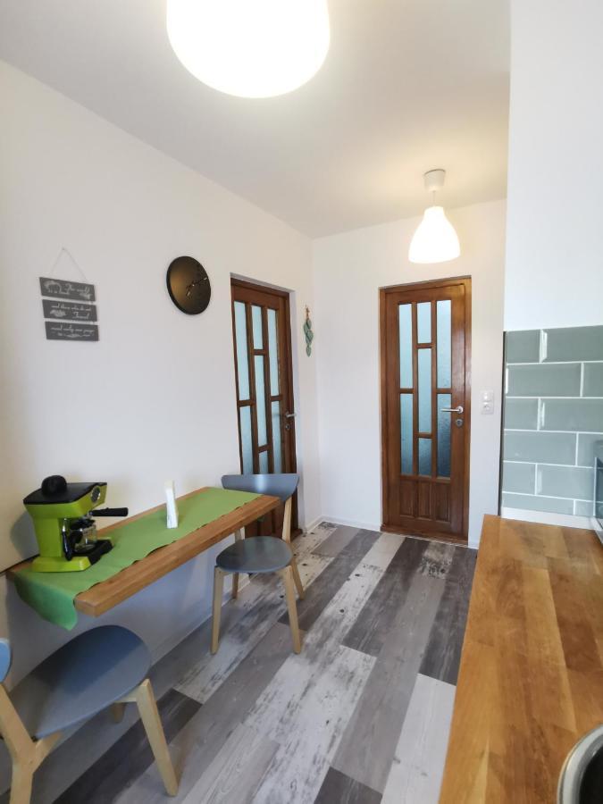 Dream Studio Petrosani Ngoại thất bức ảnh