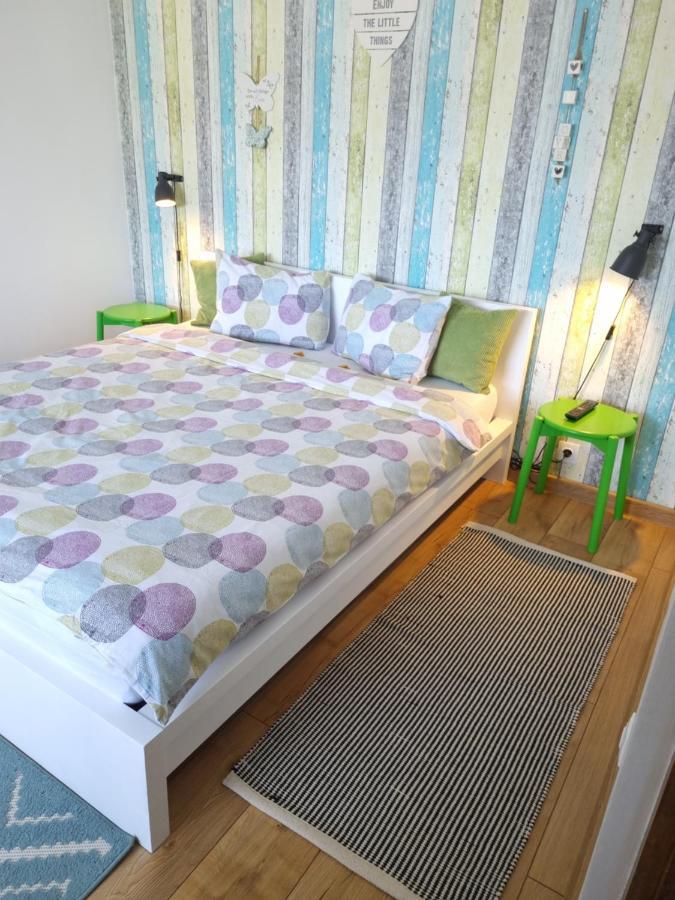 Dream Studio Petrosani Ngoại thất bức ảnh