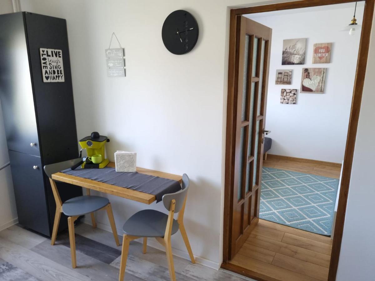 Dream Studio Petrosani Ngoại thất bức ảnh