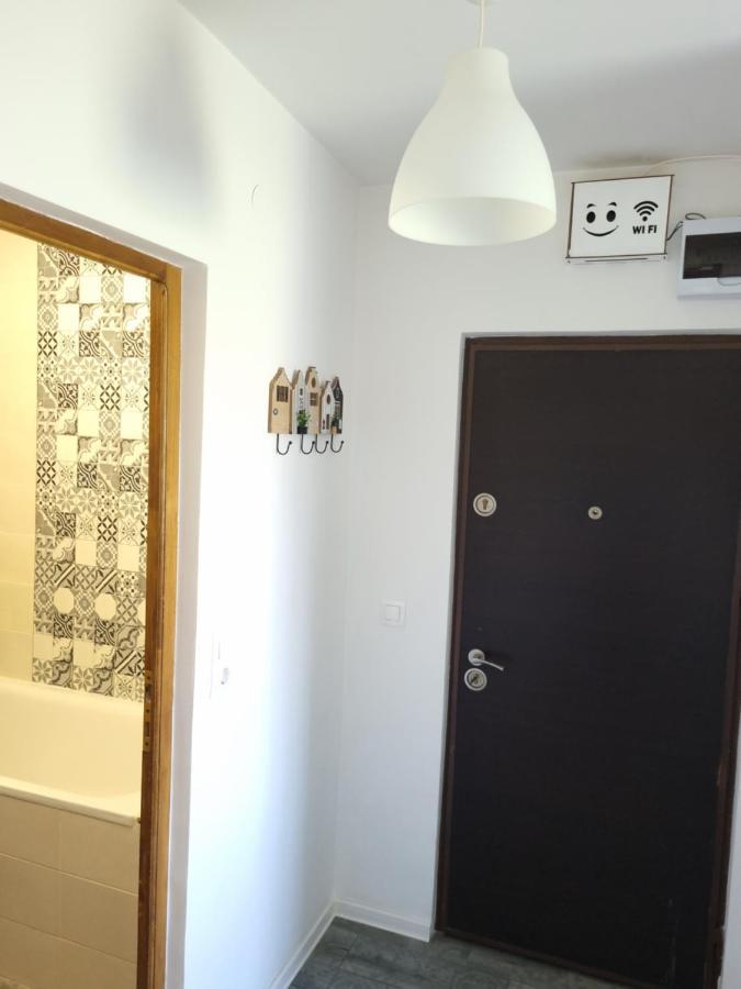 Dream Studio Petrosani Ngoại thất bức ảnh