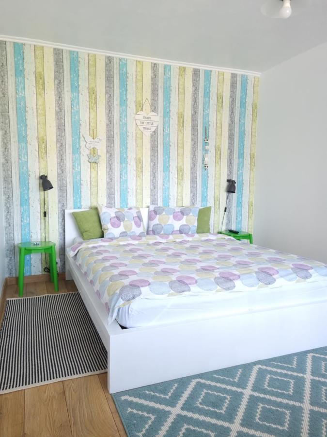 Dream Studio Petrosani Ngoại thất bức ảnh
