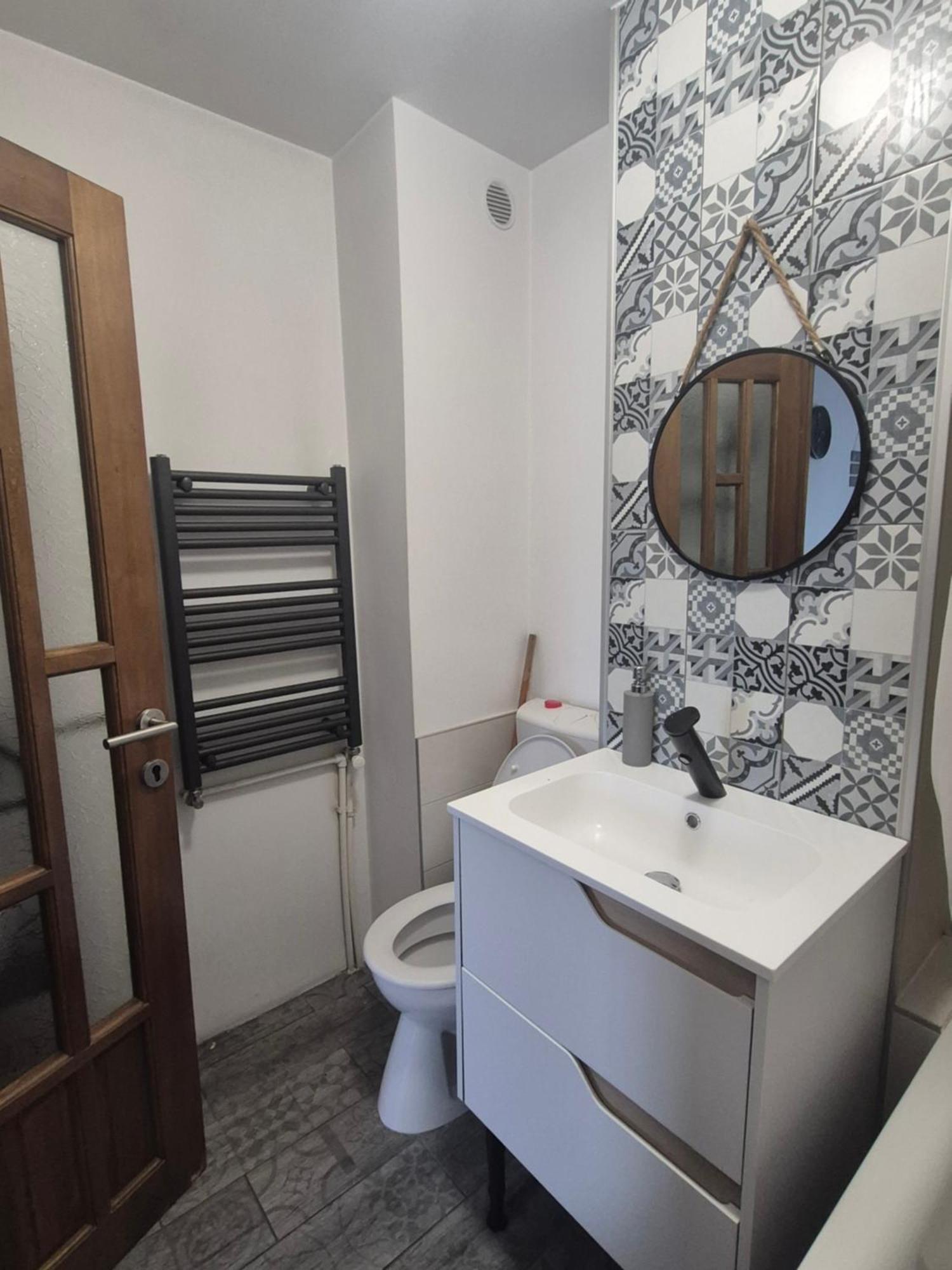 Dream Studio Petrosani Ngoại thất bức ảnh