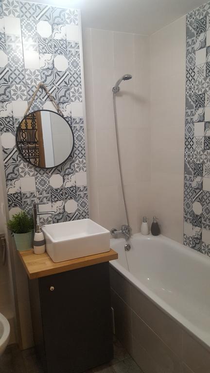Dream Studio Petrosani Ngoại thất bức ảnh